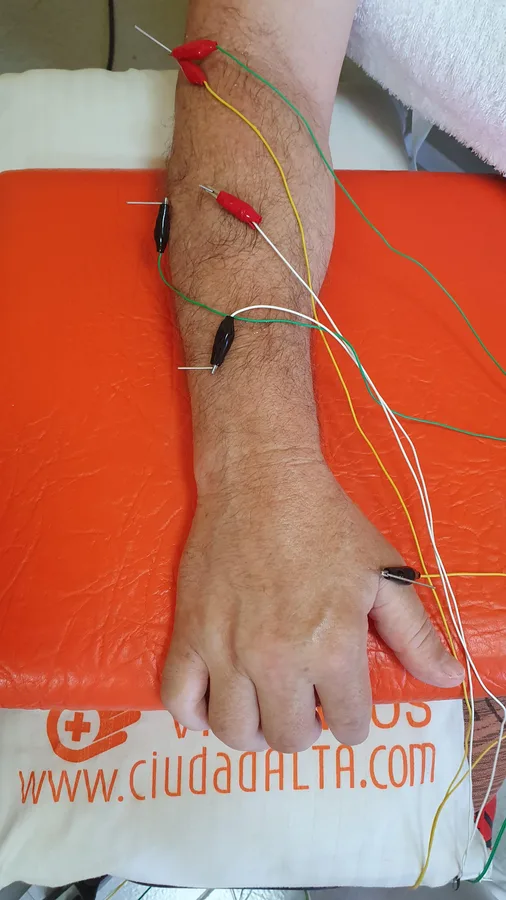 Fisioterapeutas en Las Palmas - Imagen 2