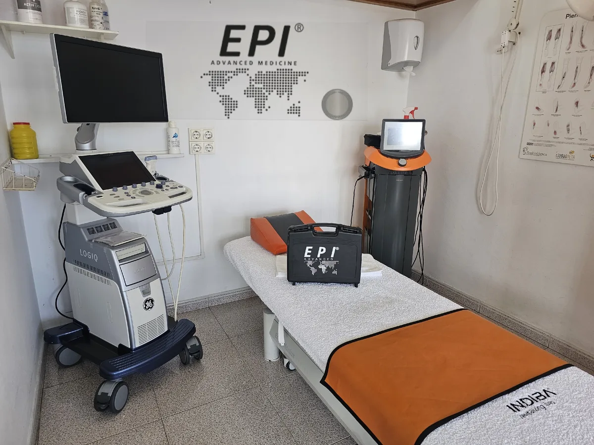 Fisioterapeutas en Las Palmas - Imagen 8